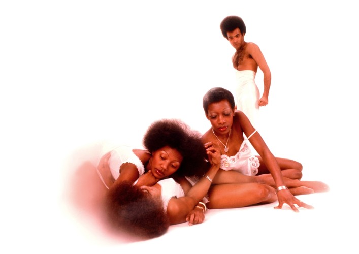 Boney M. jubileuszowo