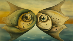 Ryby - horoskop dzienny na 5 maja 2023