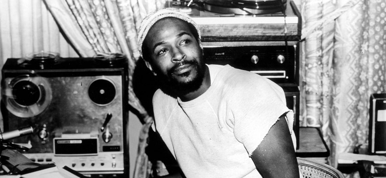 Dr. Dre wyprodukuje film biograficzny o Marvinie Gaye’u
