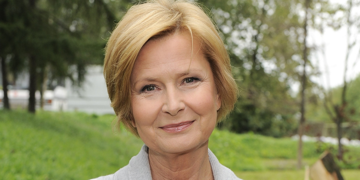 Barbara Bursztynowicz