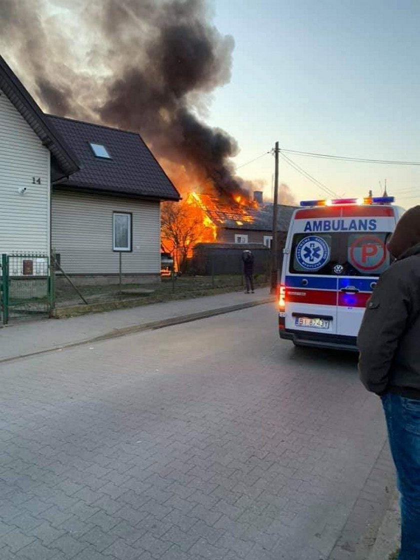 Zapłacili ostatnią ratę za dom. Zostali bez dachu nad głową