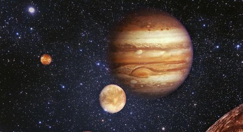 How Jupiter And Neptune Squaring Off Affects You