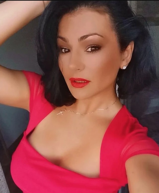 Sanja Dončić