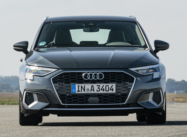 Audi A3 Sportback 35 TFSI