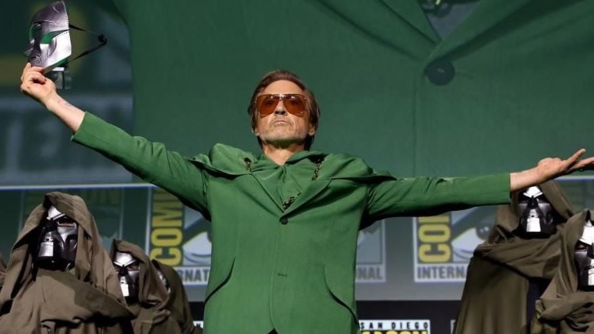 Ezt az összeget felfogni is képtelenség: ennyit kaszál Robert Downey Jr., amiért visszatér a Marvel-filmekhez