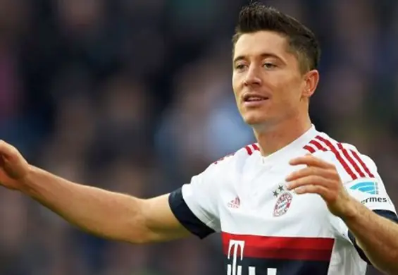 Robert Lewandowski trafi do Paryża? PSG wykłada na stół 100 milionów euro