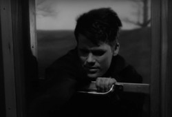 Mija 60 lat od polskiej premiery filmu "Pociąg" Jerzego Kawalerowicza