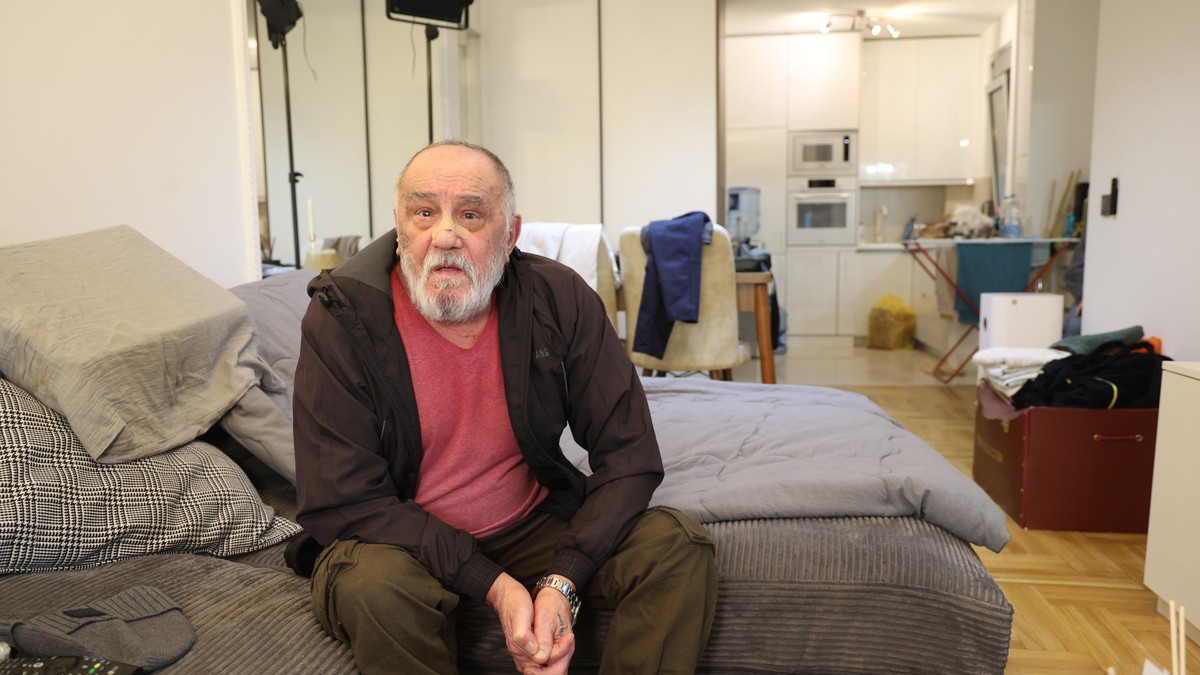 Otac Matije Radulovića