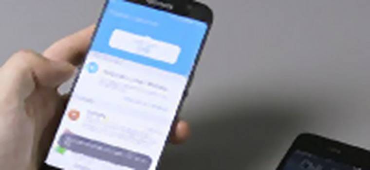 Smart Switch: Jak szybko przenieść dane z iPhone'a na Samsunga Galaxy?