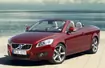 Volvo C70 FL - Coupe-cabrio z nową twarzą