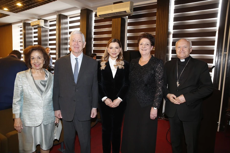 Dodeljene svečane plakete povodom obeležavanja 240 godina postojanja KBC Zemun
