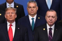 Kto w NATO kupuje rosyjską ropę? Najbliżsi sojusznicy Donalda Trumpa