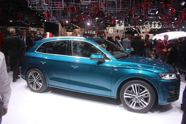 Audi Q5