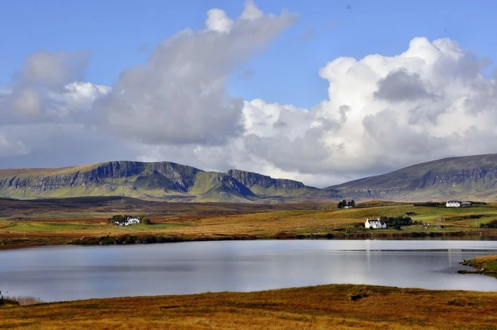 Isle of Skye