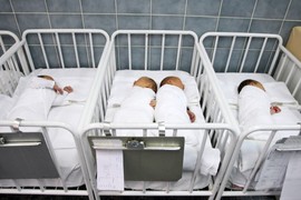 Ovo su NAJPOPULARNIJA IMENA ZA BEBE U VRANJU: Kladimo se da vam neka od njih NIKAD NE BI PALA NA PAMET, a evo šta se dešava kada RODITELJI NE MOGU DA SE DOGOVORE