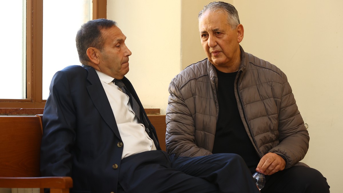 Ma reggel folytatódott Gyárfás Tamás tárgyalása - Blikk