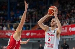 El. ME koszykarzy: Biało-czerwoni lepsi od Szwajcarów