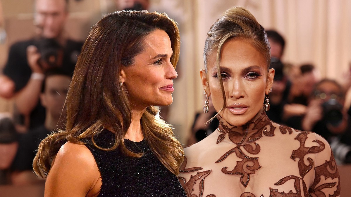 Dženifer Garner i Dženifer Lopez