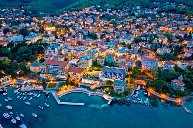 Opatija