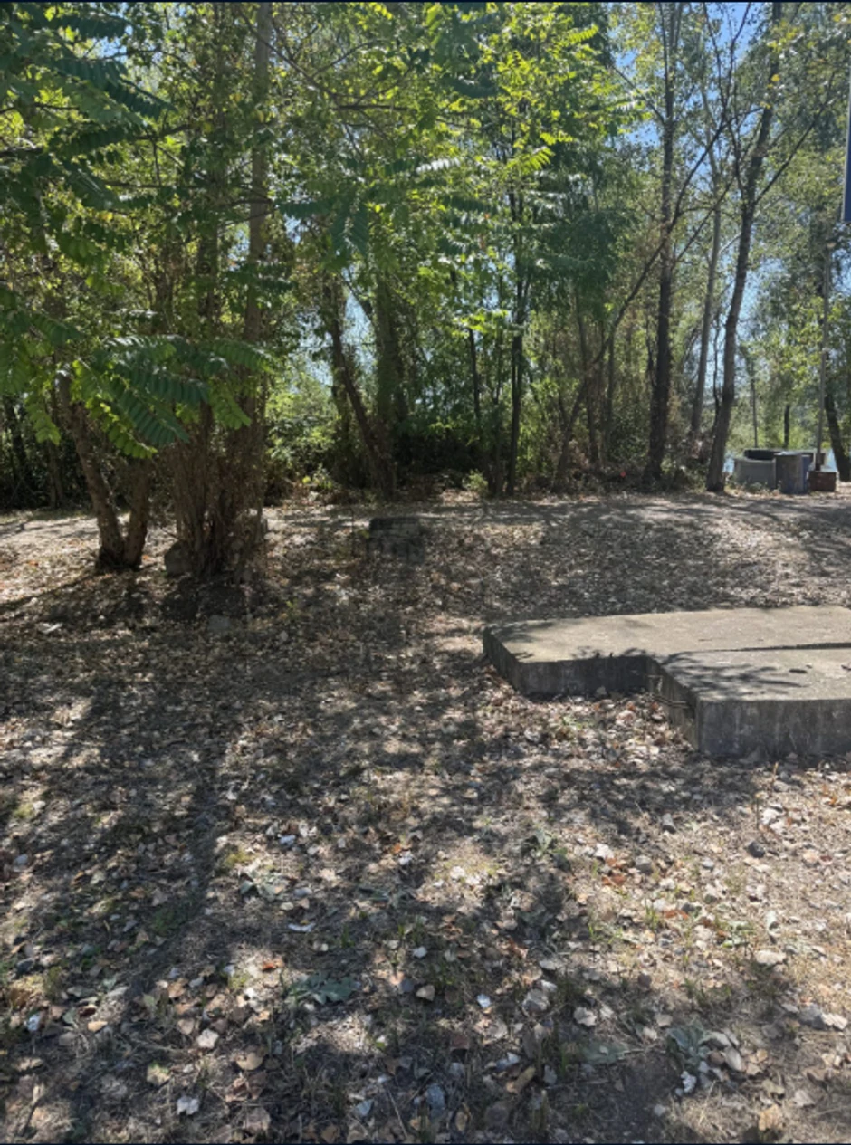 Prilikom čišćenja deponija, radnici JKP "Gradska čistoća" otpad su na licu mesta selektovali