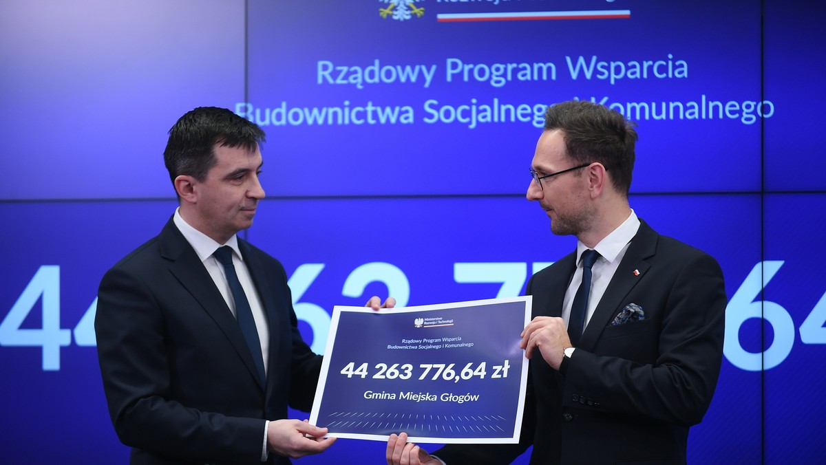 Wybory samorządowe 2024. Głogów. Kto wygrał?