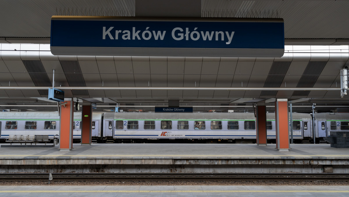 Z Krakowa na Bałkany bezpośrednim pociągiem? Coraz bardziej prawdopodobne
