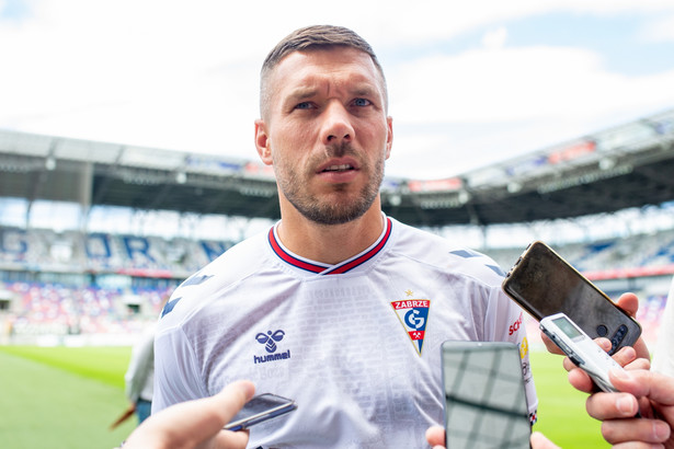 Lukas Podolski