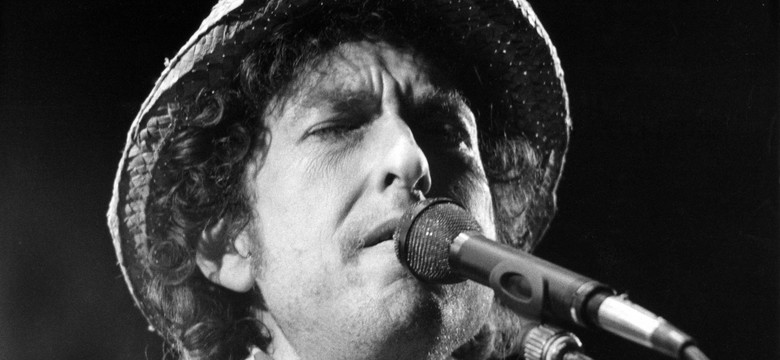 Bob Dylan z literacką nagrodą Nobla! Ta nagroda przełamie bariery