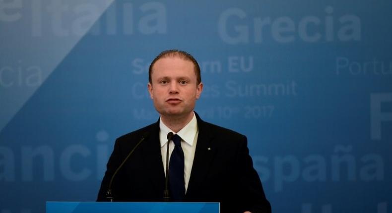 Maltese Prime Minister Joseph Muscat said, Nothing in the Malta Files is actually secret. Claims of offshore companies in Malta are factually incorrect