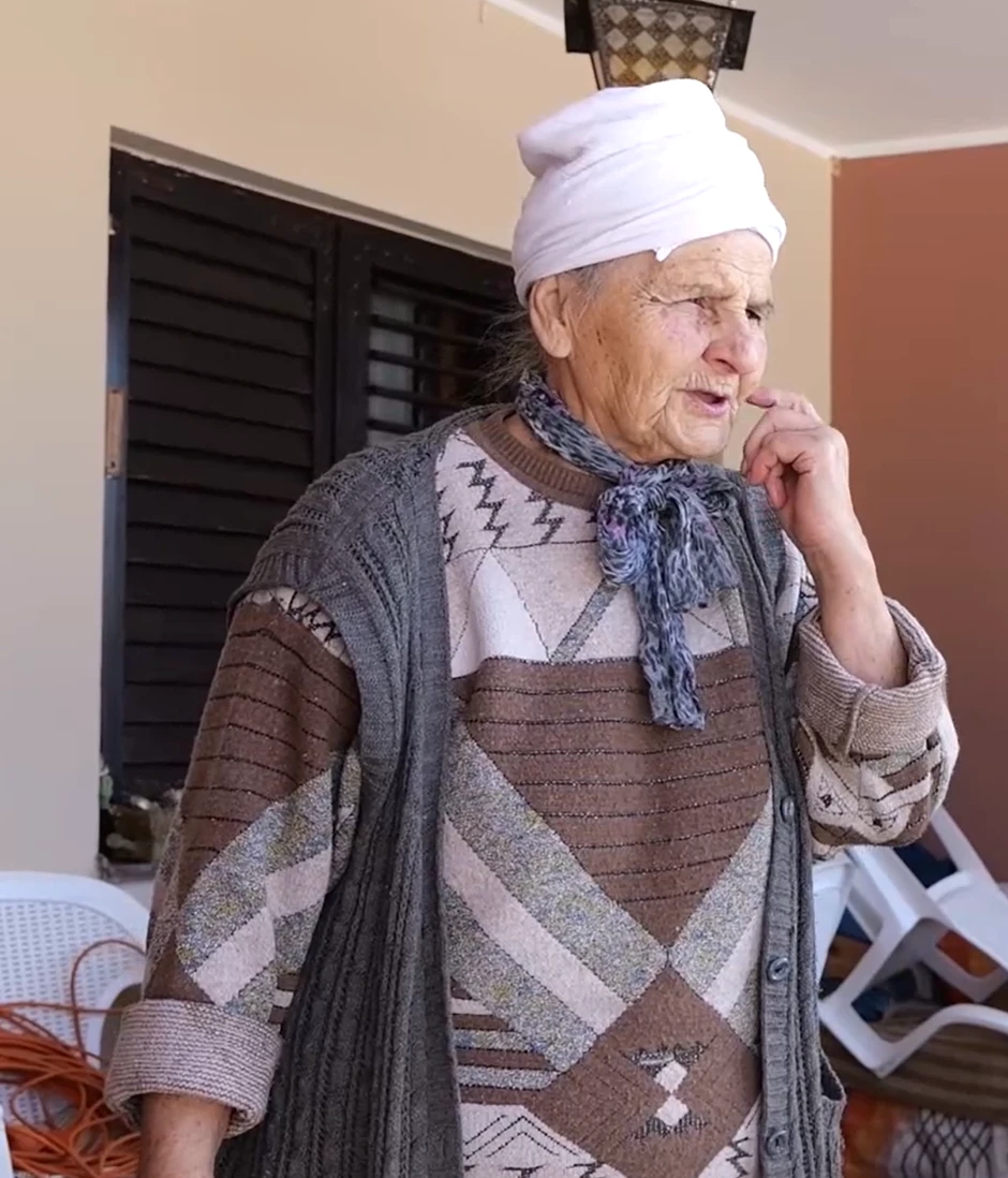 Rade Jorović, emisija "Metar moga sela"