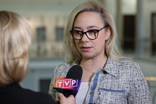 Otwarty bunt w Polsce 2050. Partii grozi rozłam