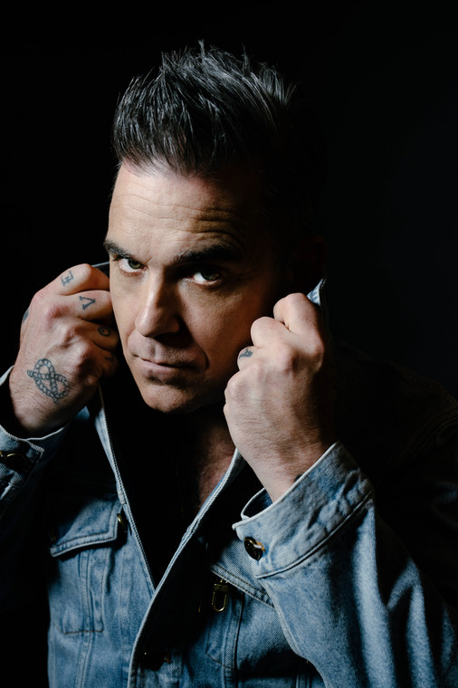 Robbie Williams