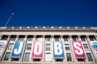 W Stanach Zjednoczonych brakuje milionów wykwalifikowanych pracowników