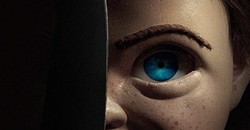 Chucky znów straszy. Horror "Laleczka" w czerwcu w kinach. Mamy polski zwiasun