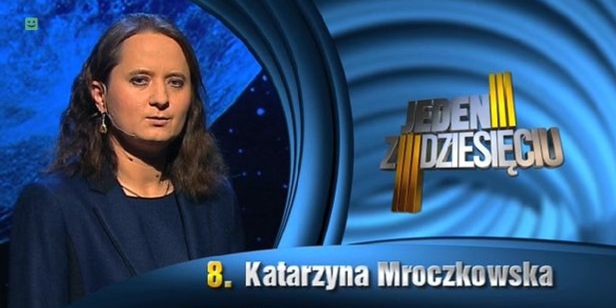 Katarzyna Mroczkowska