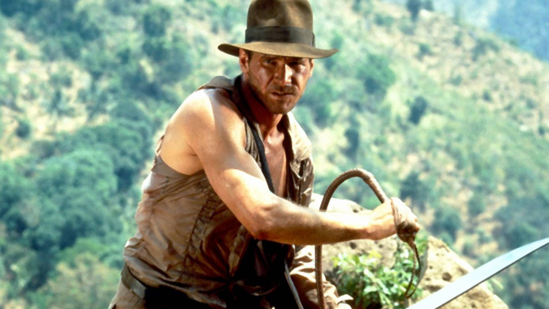 A következő lesz az utolsó Indiana Jones film Harrison Ford számára - Női főszereplővel folytatódhat a széria