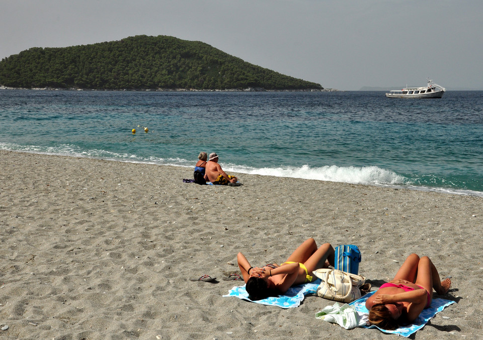 Skopelos