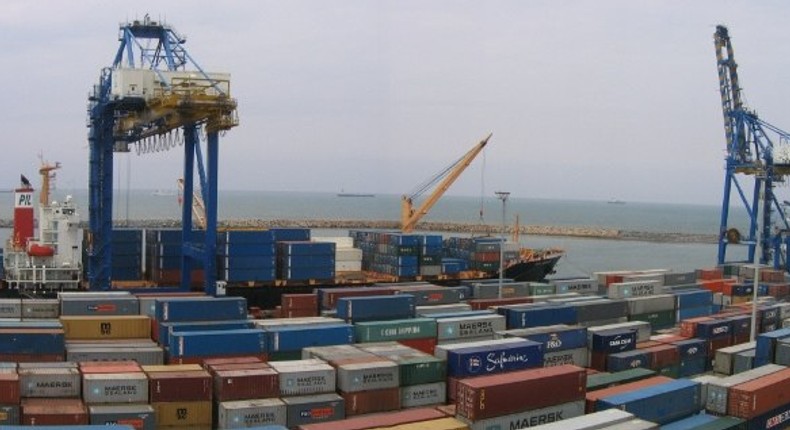 Tema port