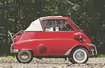 BMW Isetta 300 -  małe, ale ważne