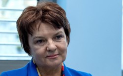 Sytuacja w psychiatrii jest dramatyczna. "Izba przyjęć nie może być całodobową poradnią" [ROZMOWA]