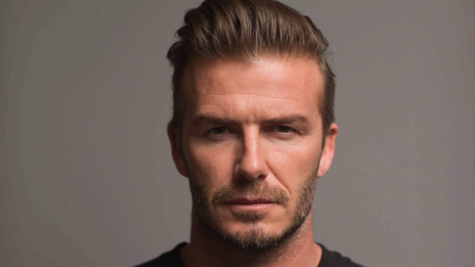 Életmentő oltásokért kampányol David Beckham