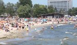 10 przykazań plażowicza. Baw się bezpiecznie nad wodą!