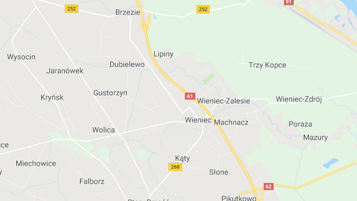 Akcja informacyjno-edukacyjna dla użytkowników dróg będzie prowadzona przez GDDKiA w miejscach obsługi podróżnych przy A1 Machnacz (Kujawsko-pomorskie). Przedsięwzięcie jest organizowane w ramach 200-lecia centralnej administracji drogowej.