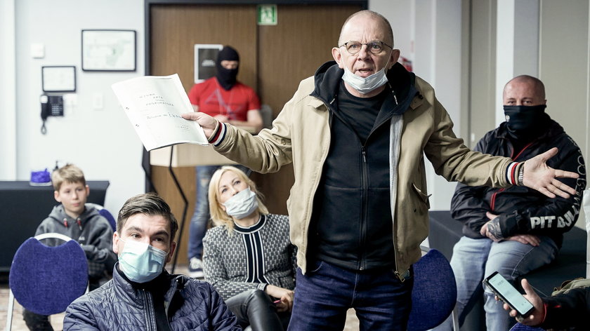 Zaginięcie Iwony Wieczorek. Krzysztof Rutkowski organizuje konferencję prasową