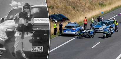 Kamila chciała pomóc mężczyźnie, zginęła. Miała tylko 23 lata. Tragedia pod Świebodzinem