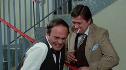 QUIZ o serialach czasów PRL. Podajemy trzy postaci, odgadnij tytuł