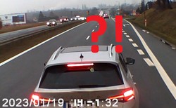 Szeryf ze Skody słono zapłaci za agresję. Policja nie miała litości