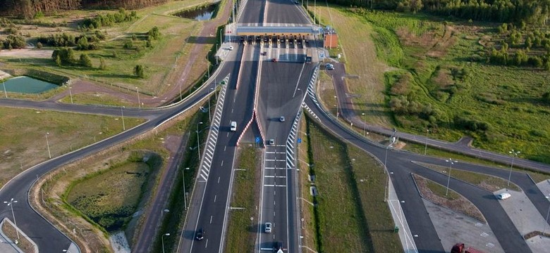 Koniec korków na autostradzie A1. "Innowacyjny system poboru opłat już działa"