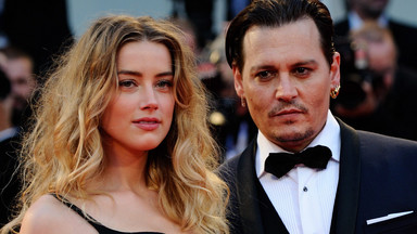 Amber Heard i Johnny Depp spotkają się na czerwonym dywanie? Aktorka wraca do grania