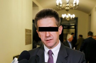 Będzie wniosek o areszt dla Burego